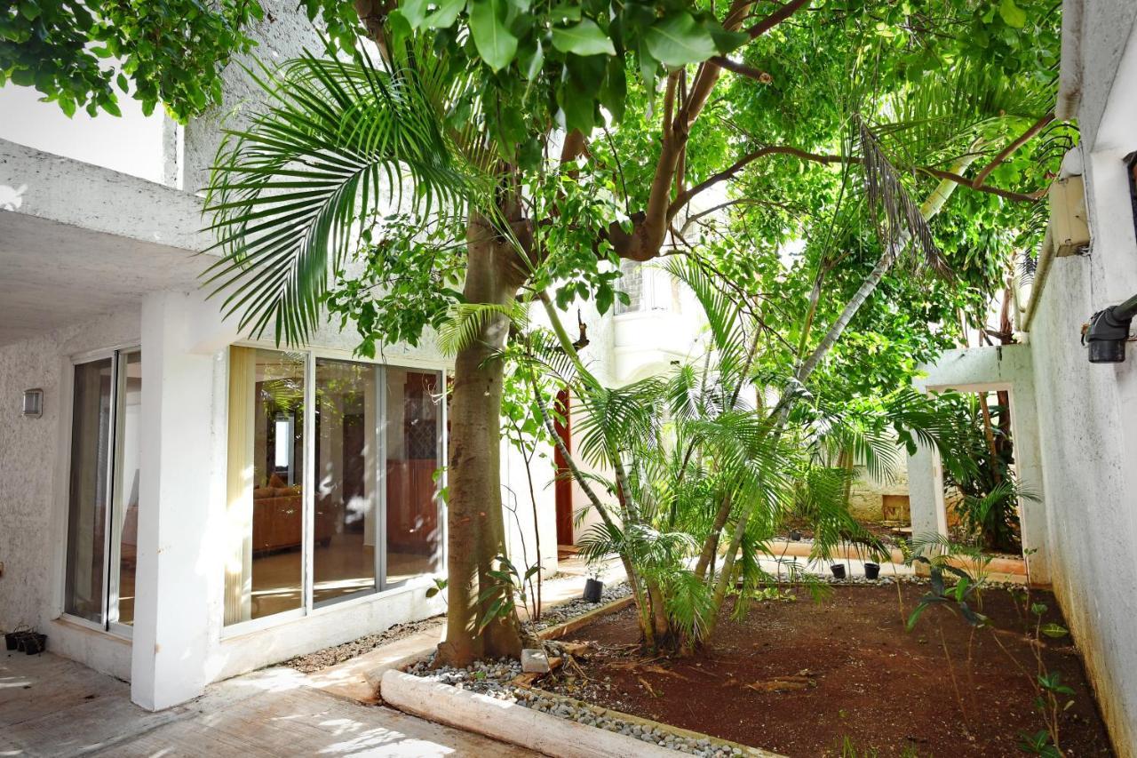 5 Bdr-ensuite Bathrooms-private Pool-golf-comfort Holiday home Cancun
